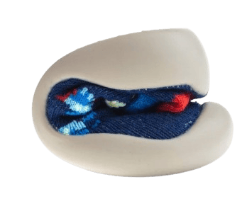 Zapato calcetín primero pasos