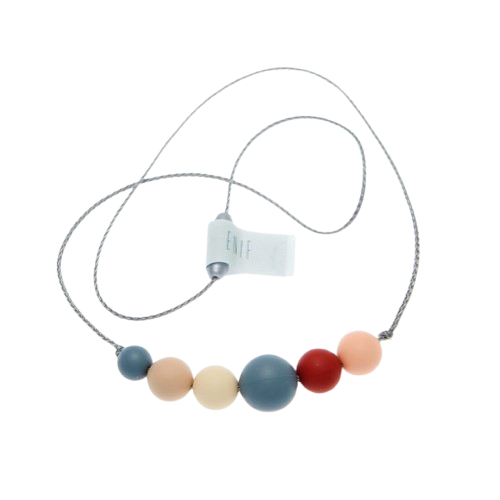 Collar de silicona para lactancia