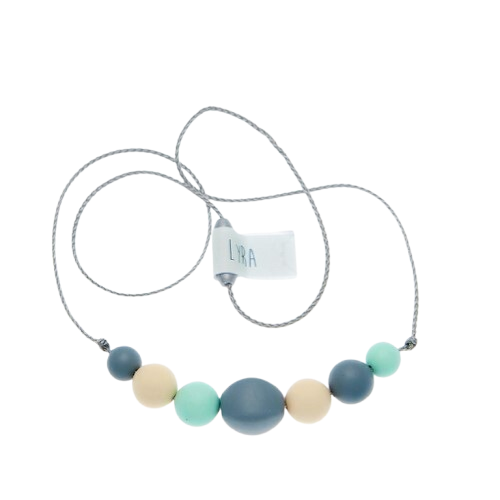 Collar de silicona para lactancia