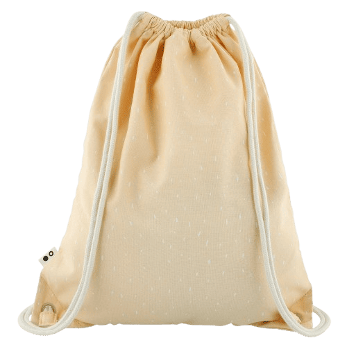 Sacos de tela divertidos de animales