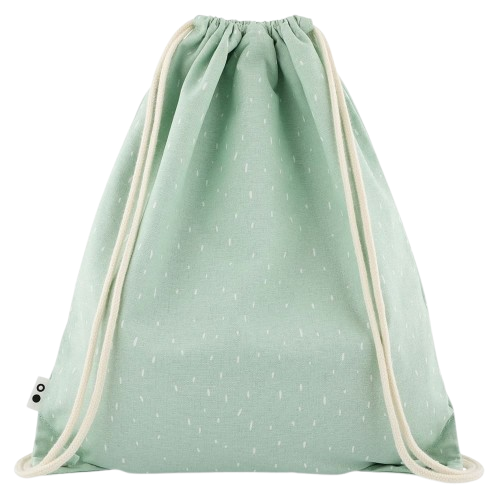 Sacos de tela divertidos de animales