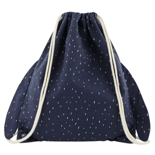 Sacos de tela divertidos de animales