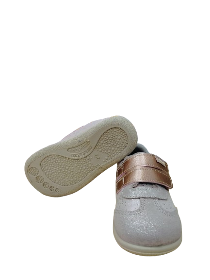 Calzado respetuoso Barefoot para niños