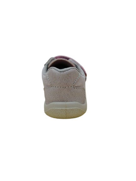 Calzado respetuoso Barefoot para niños