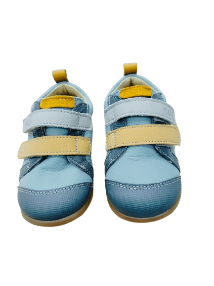 Calzado respetuoso Barefoot para niños